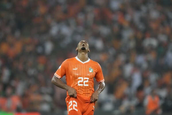 Ivory shop coast fc